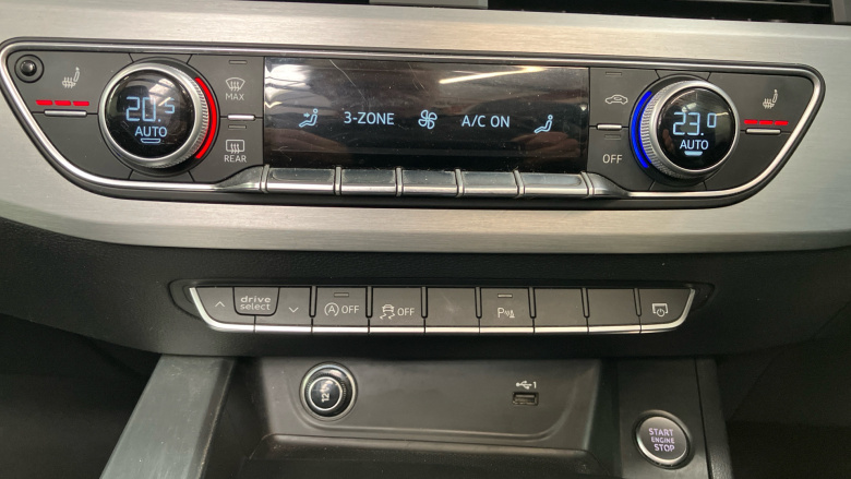 Audi A5 2.0 TDI S Line 2dr S Tronic Diesel Convertible